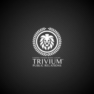 Trivium PR Logo