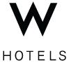 W Hotel Logo