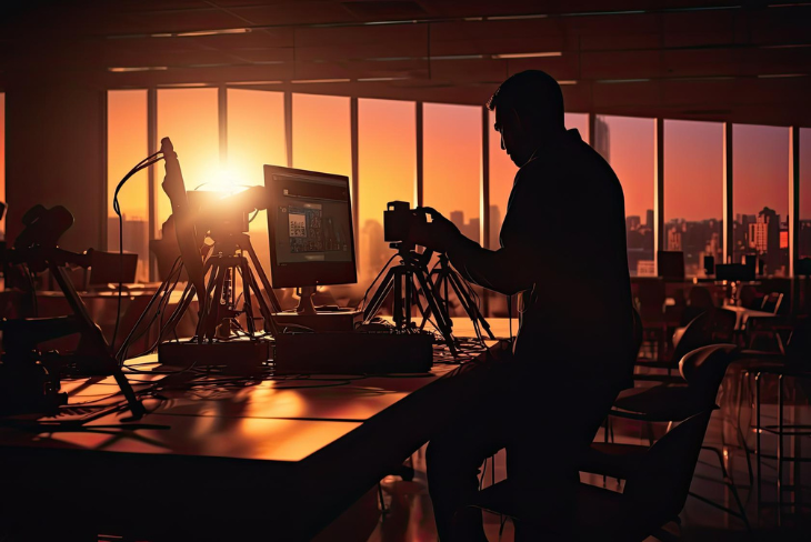 From Concept to Screen: Exploring the Role of Media Productions in Brand Development