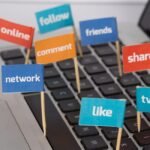 balancing Social Media Advertising