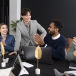 The Power of Recognition: How a Simple Tool Boosts Employees Morale