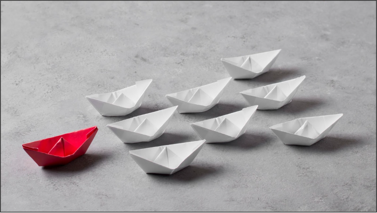 Navigating Leadership: Learning from Mistakes and Embracing Growth