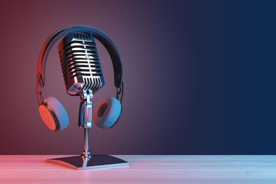 Influence Of Podcast On PR