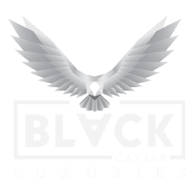 6 Black Luxuries