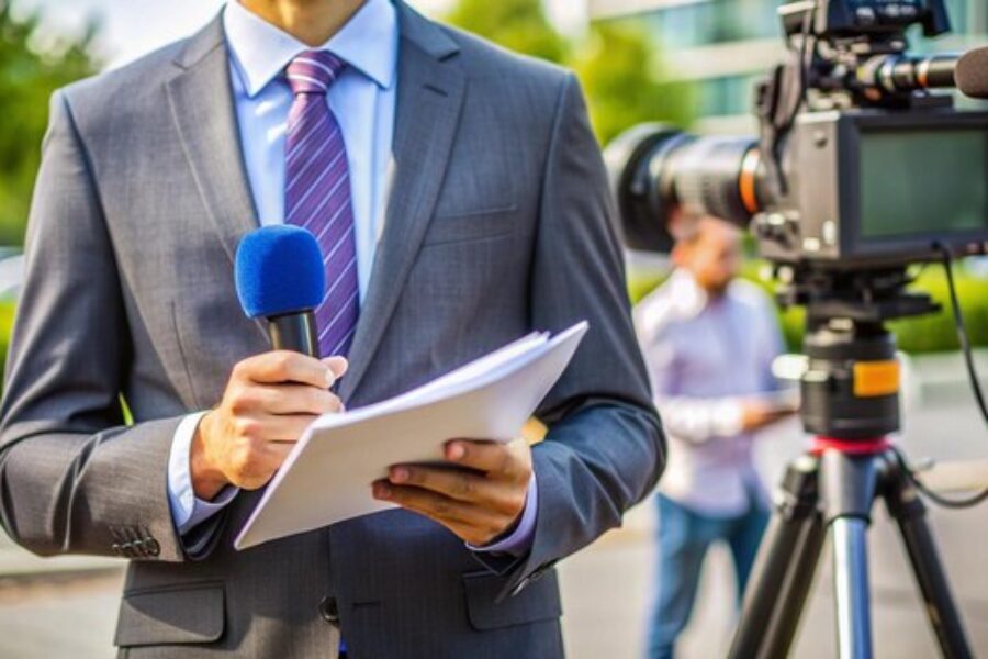 What are the best strategies to get earned media coverage in PR?