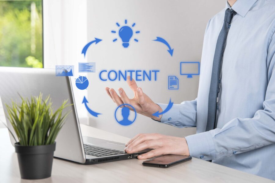 5 Ways to Have an Effective Content Marketing Strategy