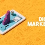 Digital marketing agency