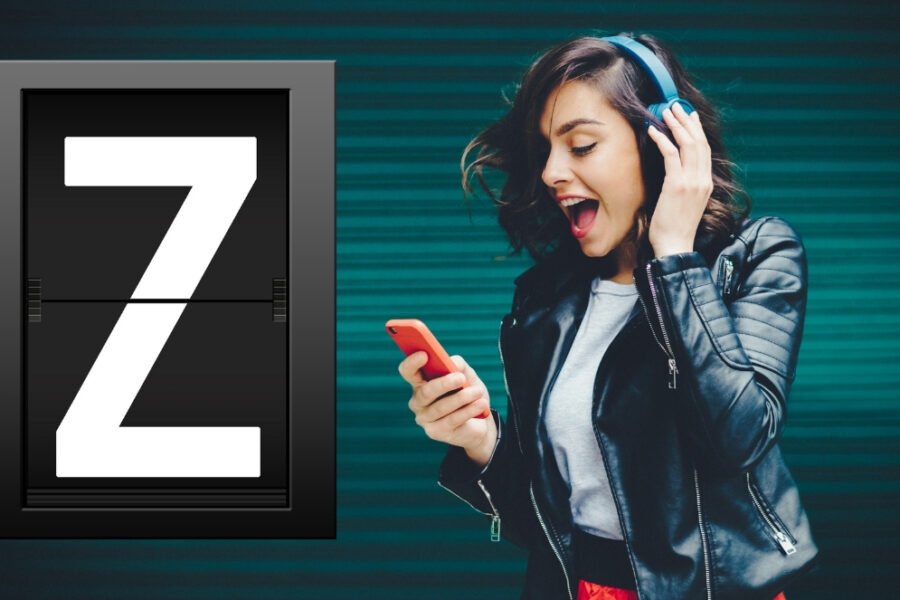 10 of the Least Known Gen Z Brand Cues (Micro-Behavior Data Backed)
