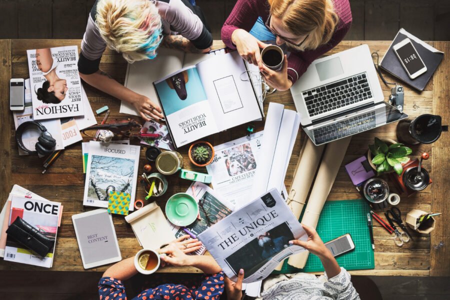 Top 10 Advertising agency in Mumbai 2025