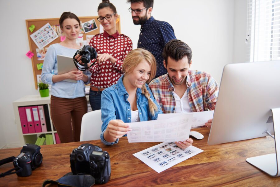 Top 10 Advertising agencies in Pune 2025