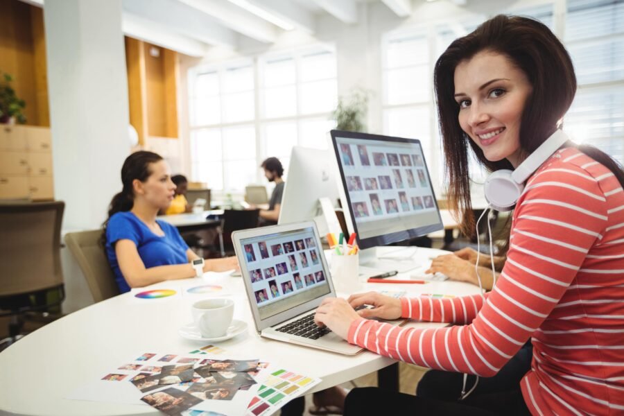 Top 10 Advertising agency in India 2025
