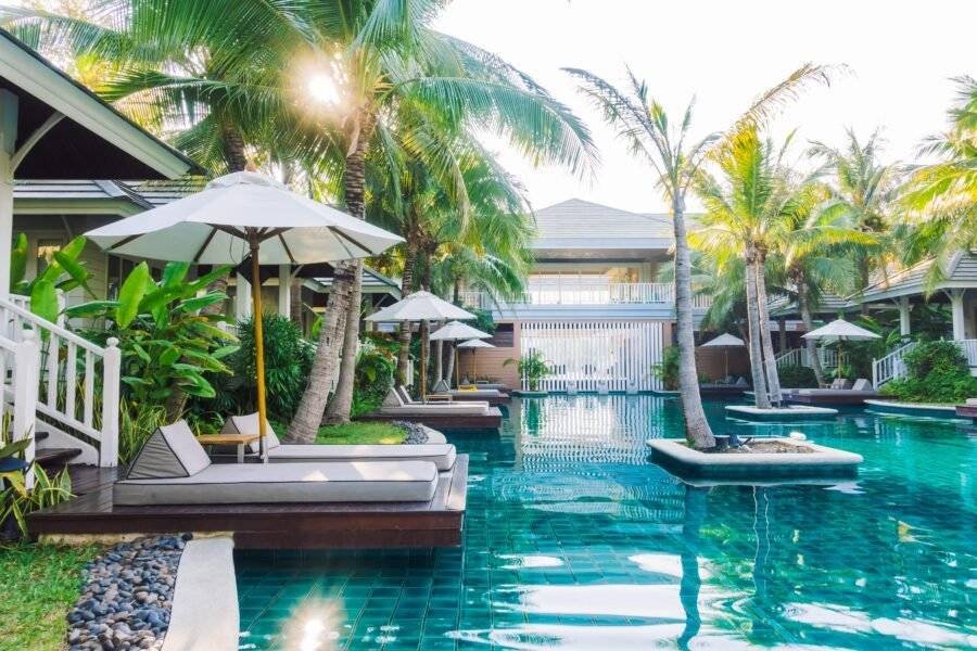 Top 10 Luxury Resorts in India That Offer Fashionable Escapes