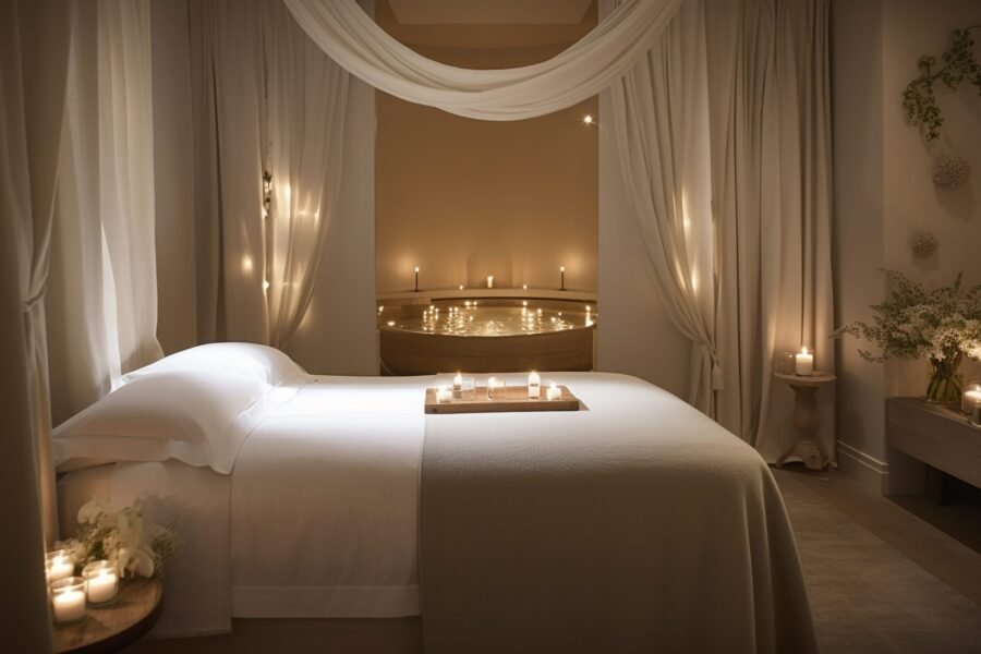 Top 10 Luxury Wellness Retreats That Know How to Market Themselves