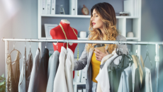 Designer Labels & Fashion Retail