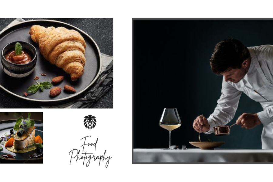 Top 10 Tips for Stunning Food Photography in 2025