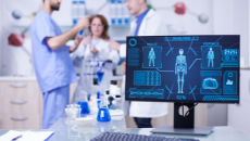 Healthcare & Health Tech
