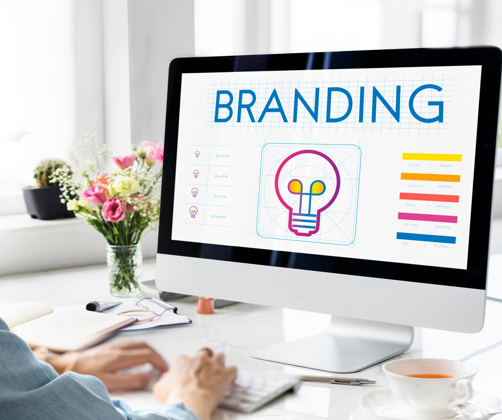 Branding Branding