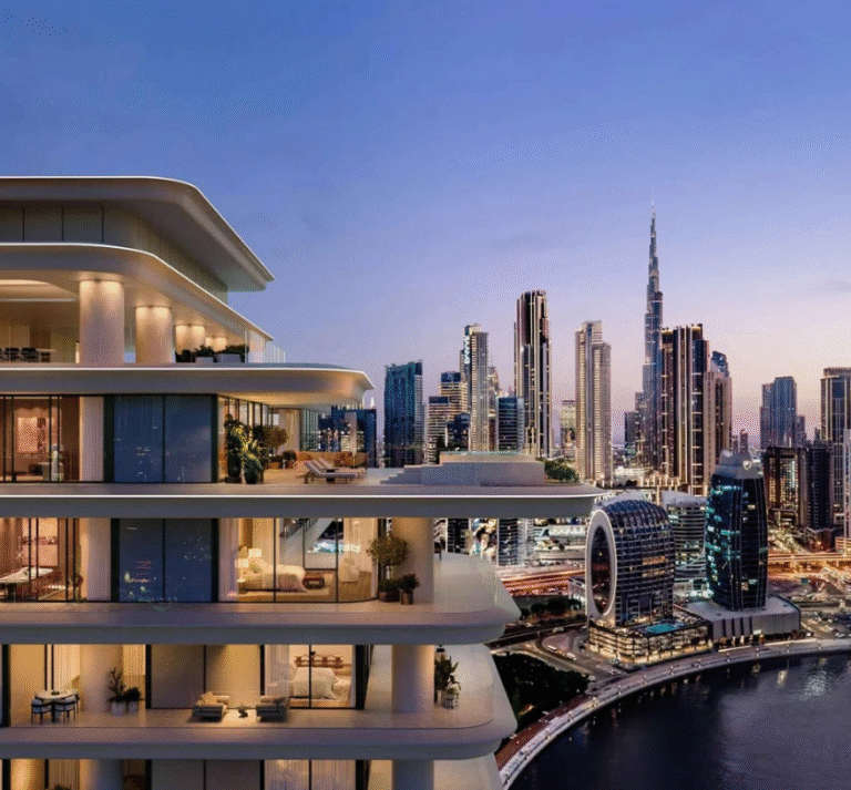 REAL ESTATE + ESTATES