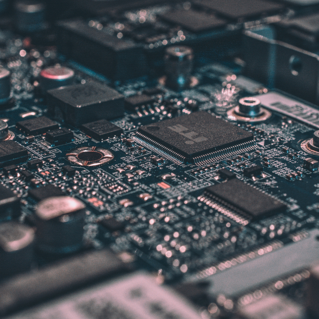 TELECOM + TECHNOLOGY + AI