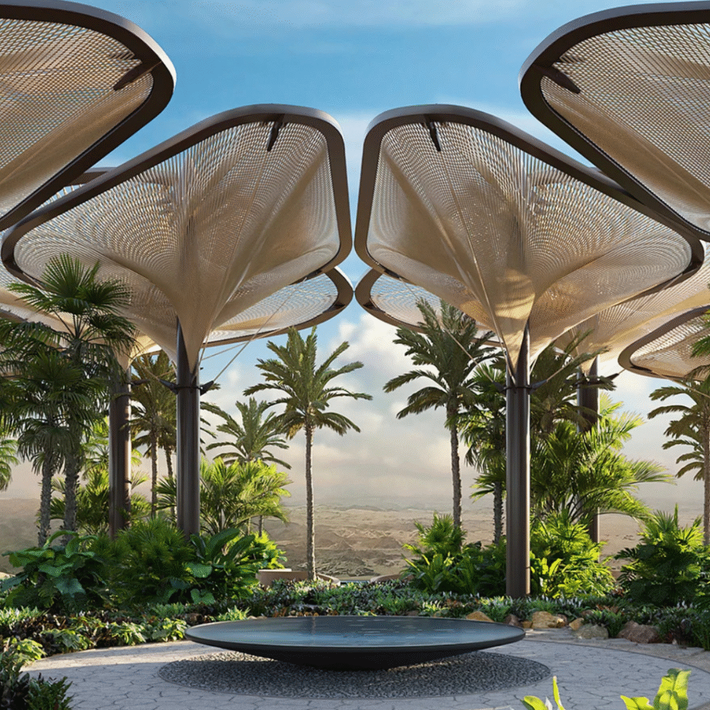 ARCHITECTURE + INTERIOR DESIGN