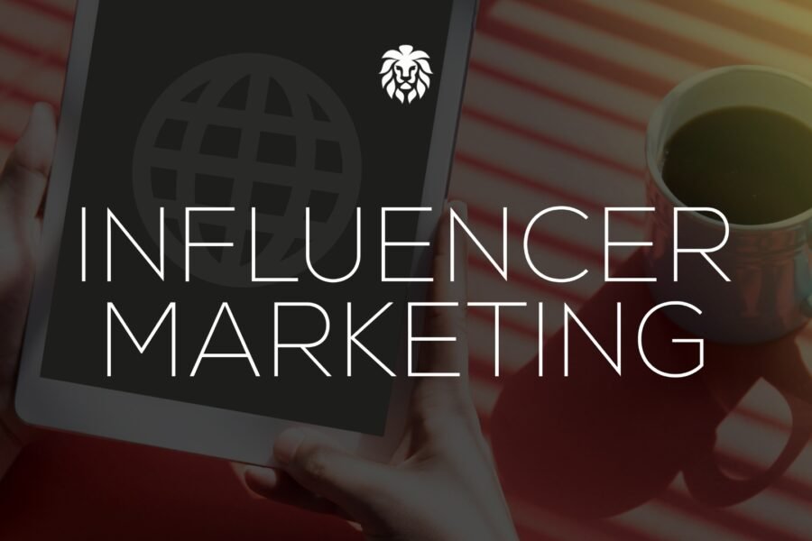 Influencer Marketing Strategy: Choosing the Right Influencers for Your Brand
