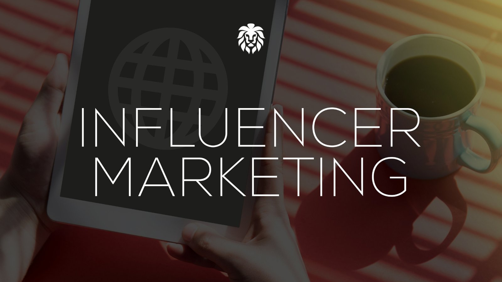 Influencer Marketing Influencer Marketing