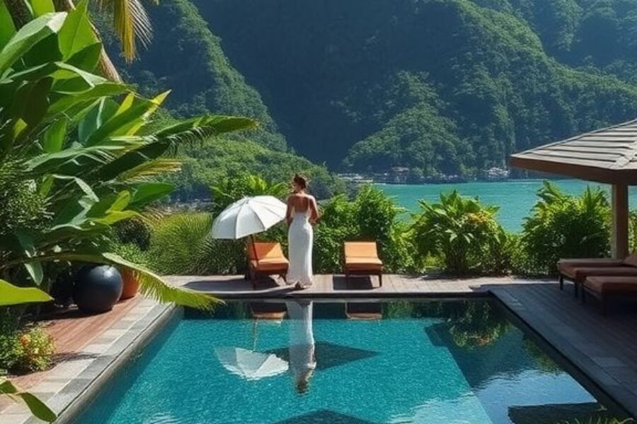 Hotels & Resort Branding Guide: From Concept to Customer Loyalty