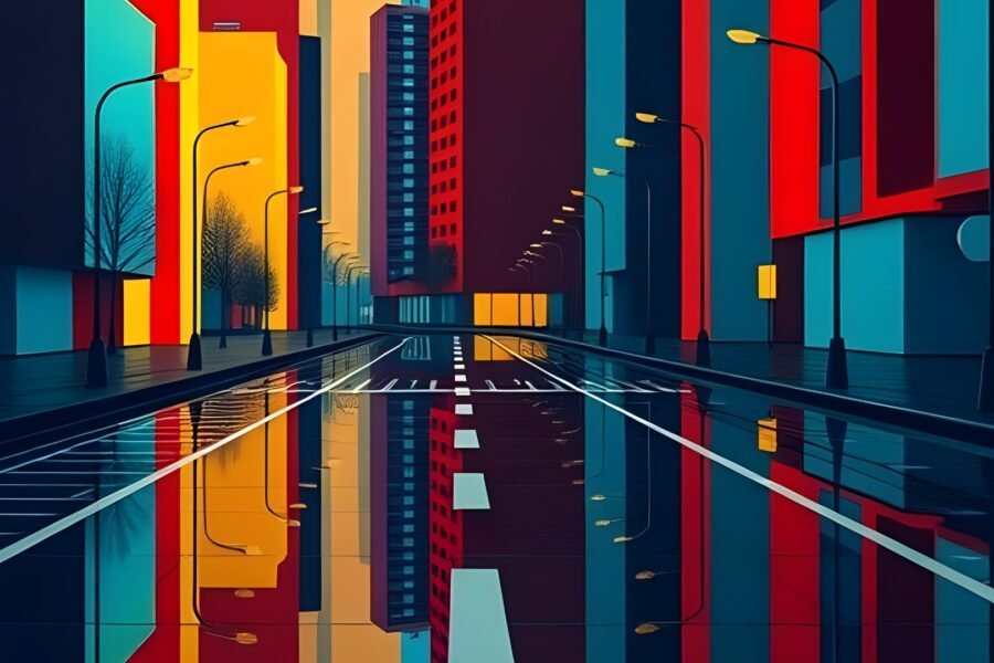 The Art of Minimalism in Branding: Saying More with Less