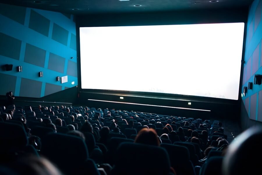 Film Promotion Strategy: Digital Media Management for Movie Releases