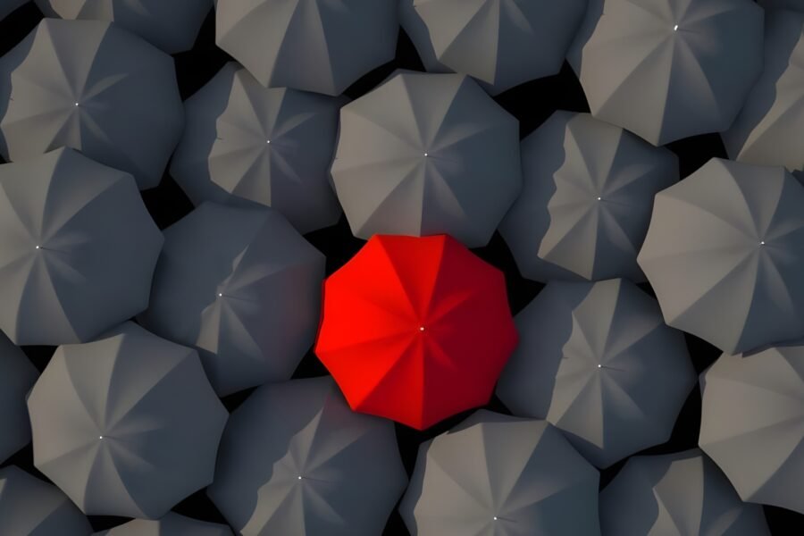 The Psychology of Color in Branding: Choosing Shades That Speak