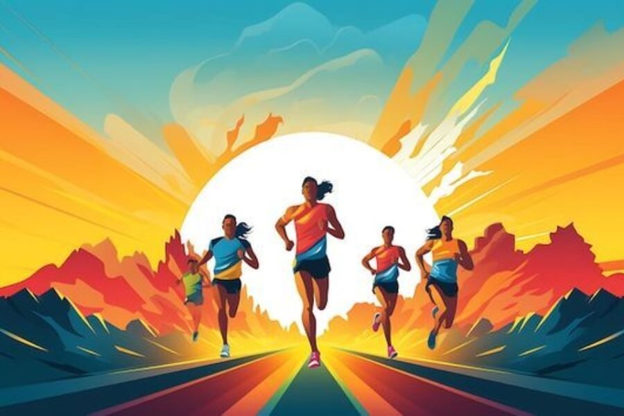 Sports Brand Management in India: Capitalizing on Fitness Trends