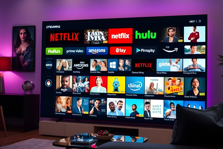 OTT Platform Marketing: Content Promotion and Subscriber Growth