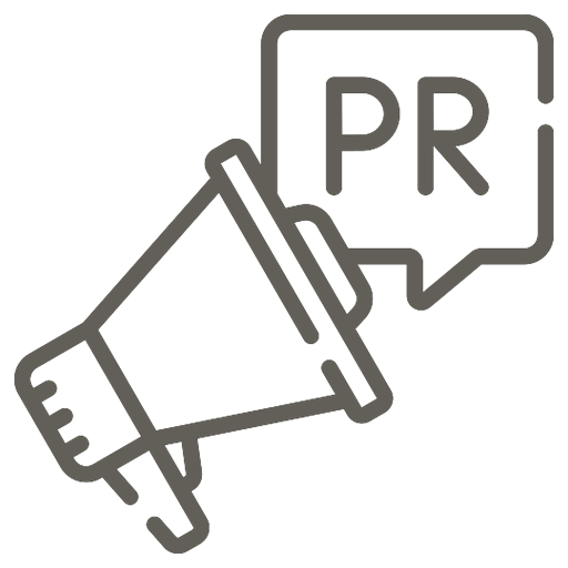Public Relations & Communications
