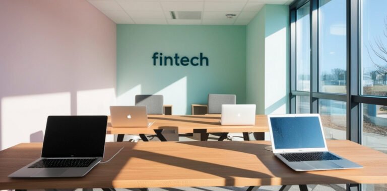 BFSI + FINTECH 5