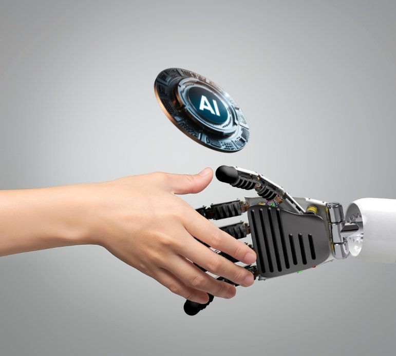 Future of Content Creation