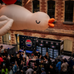 celebrity brand launches