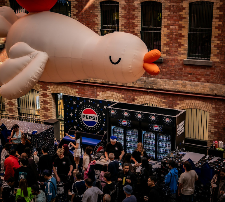 celebrity brand launches