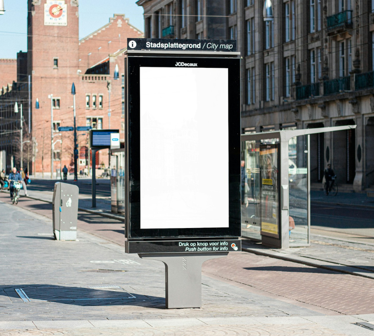 ooh advertising mumbai vs new york