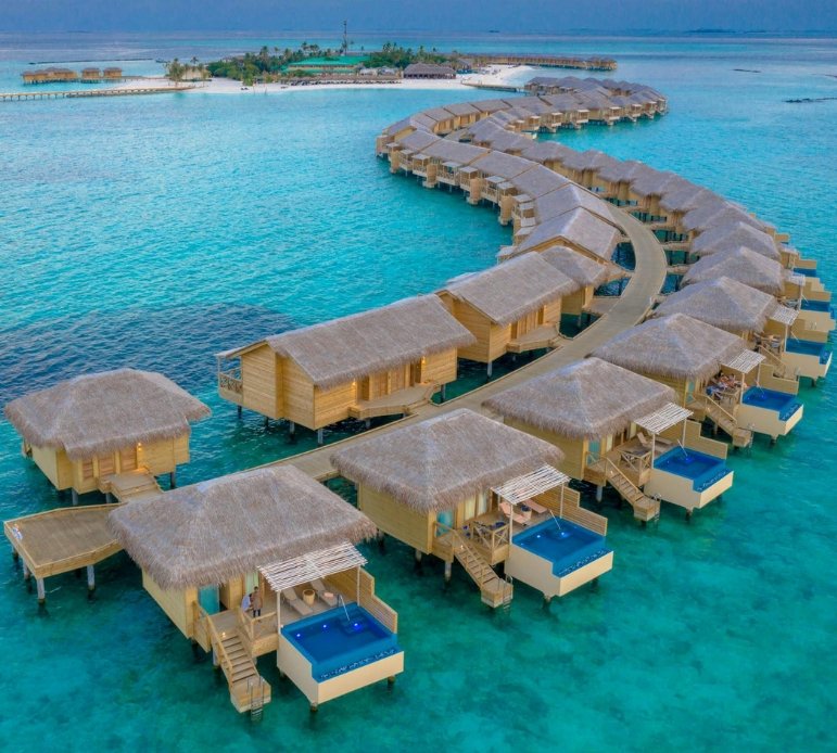 Hotel Brand Positioning