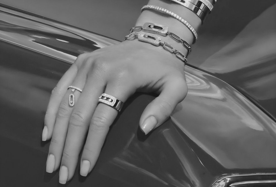 Influencer management