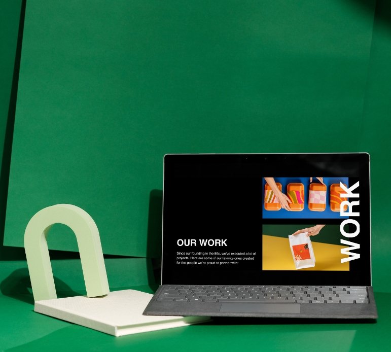 Tech Brand Positioning