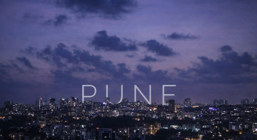 Advertising agency in pune Trivium
