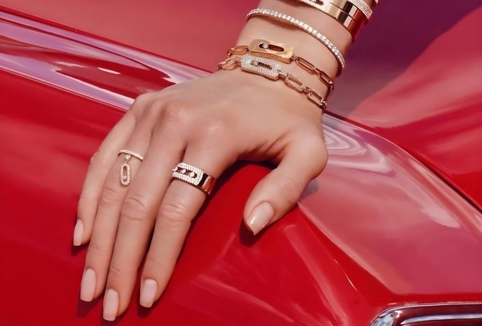 celebrity management